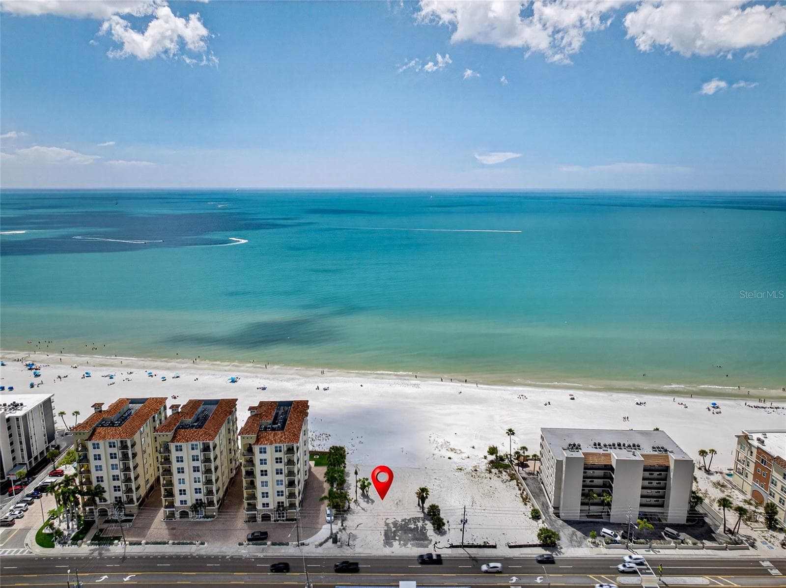 Land at 13642 GULF BLVD, MADEIRA BEACH, photo 6 of 23