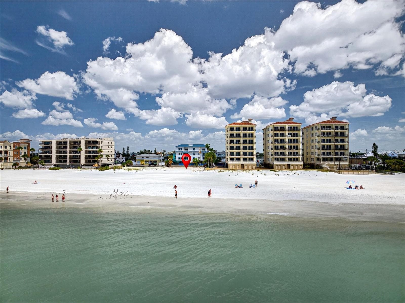 Land at 13642 GULF BLVD, MADEIRA BEACH, photo 10 of 23