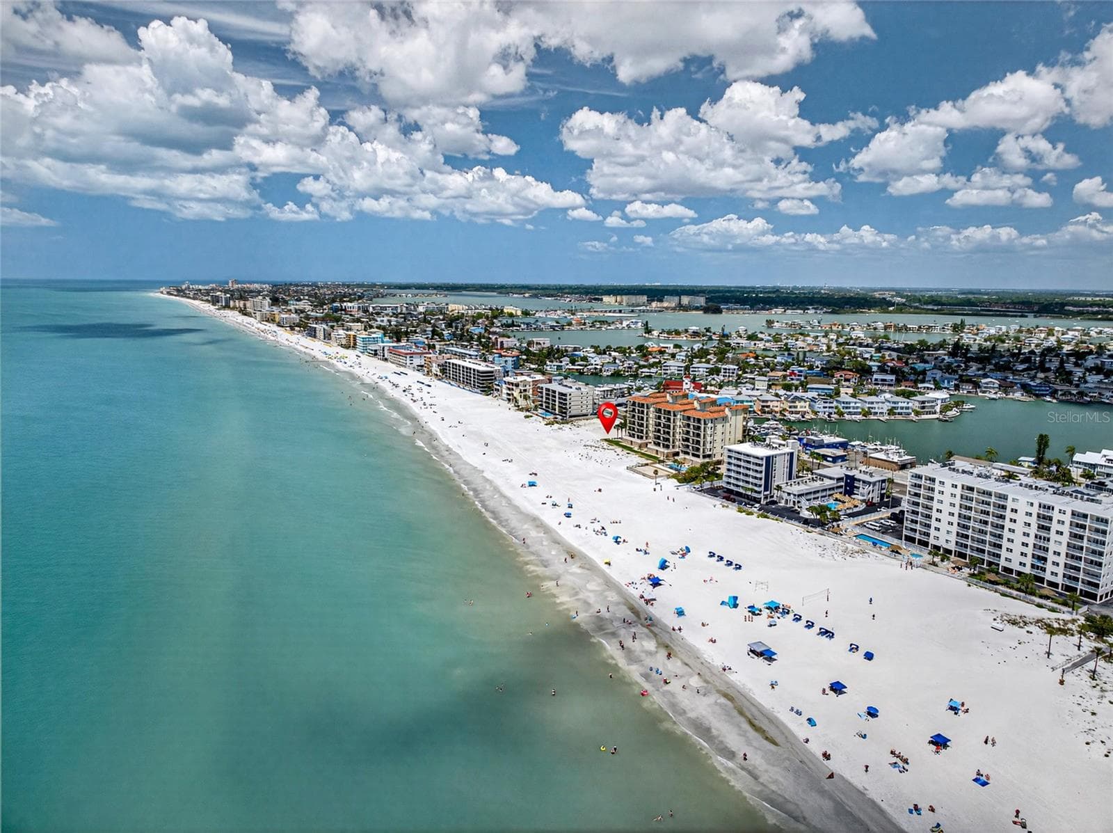 Land at 13642 GULF BLVD, MADEIRA BEACH, photo 11 of 23
