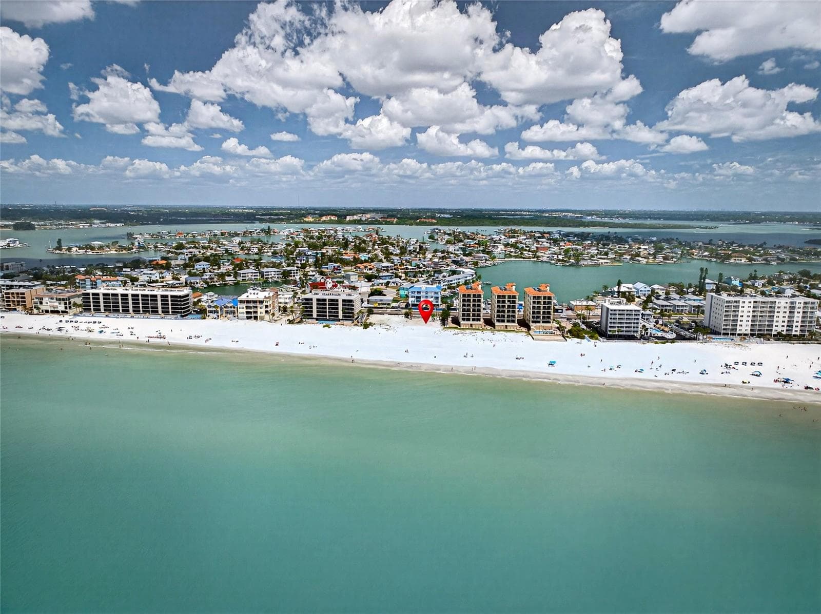 Land at 13642 GULF BLVD, MADEIRA BEACH, photo 13 of 23