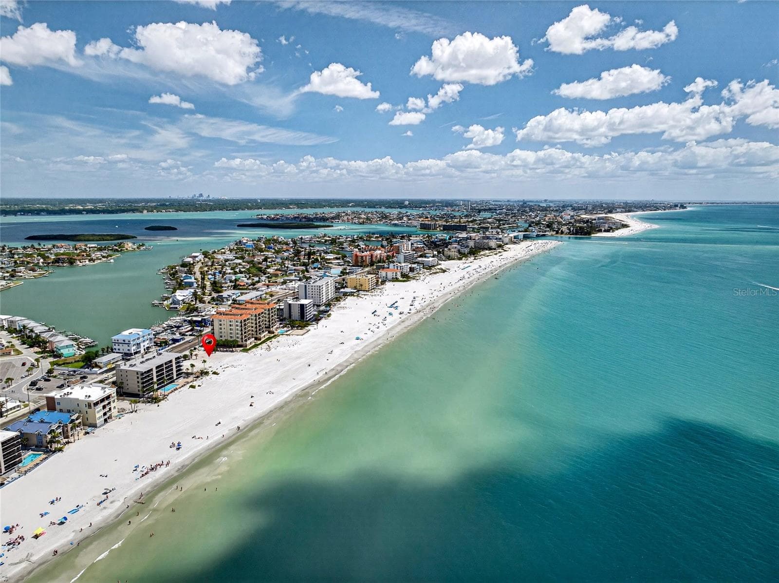 Land at 13642 GULF BLVD, MADEIRA BEACH, photo 14 of 23