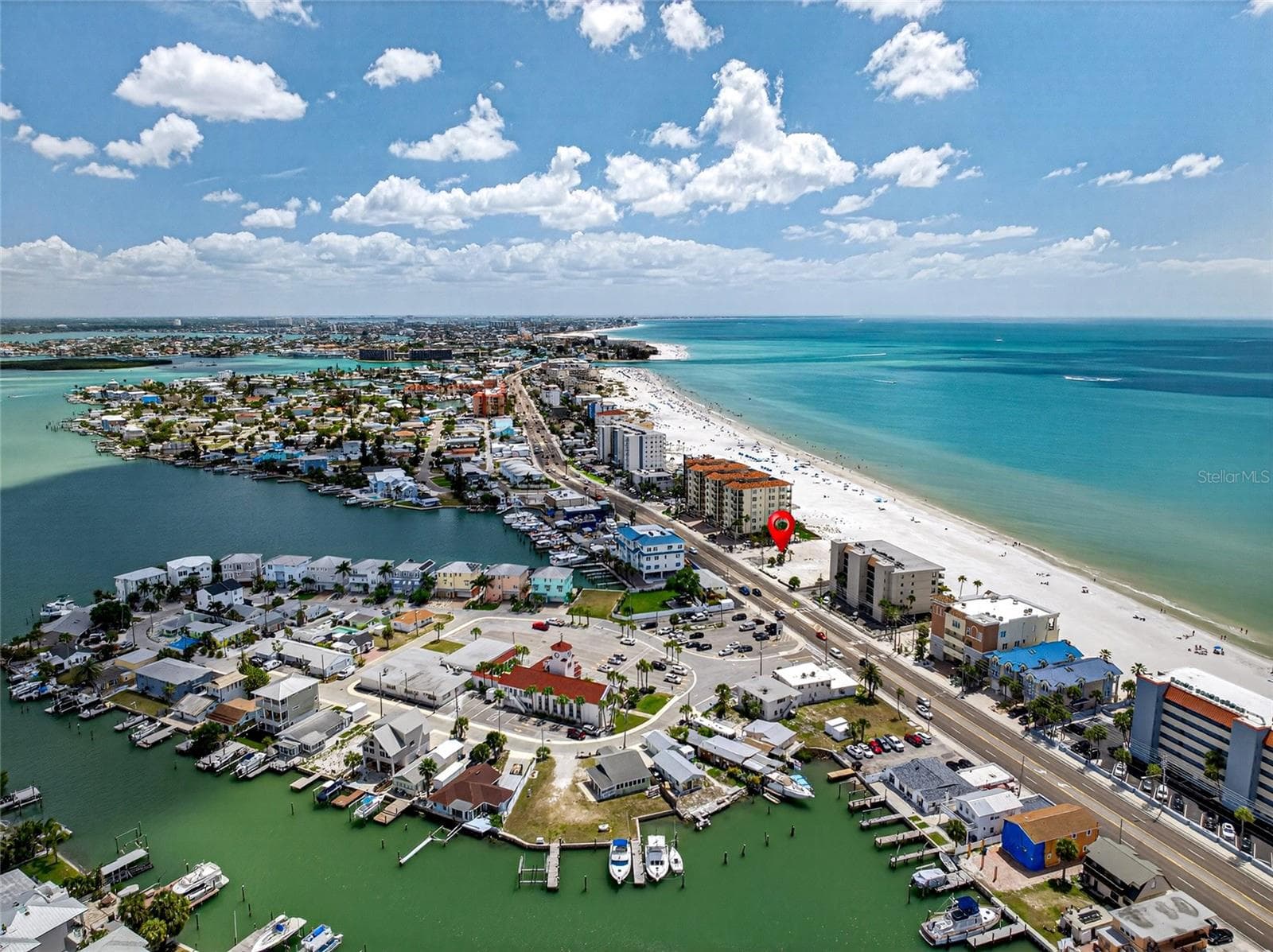 Land at 13642 GULF BLVD, MADEIRA BEACH, photo 15 of 23