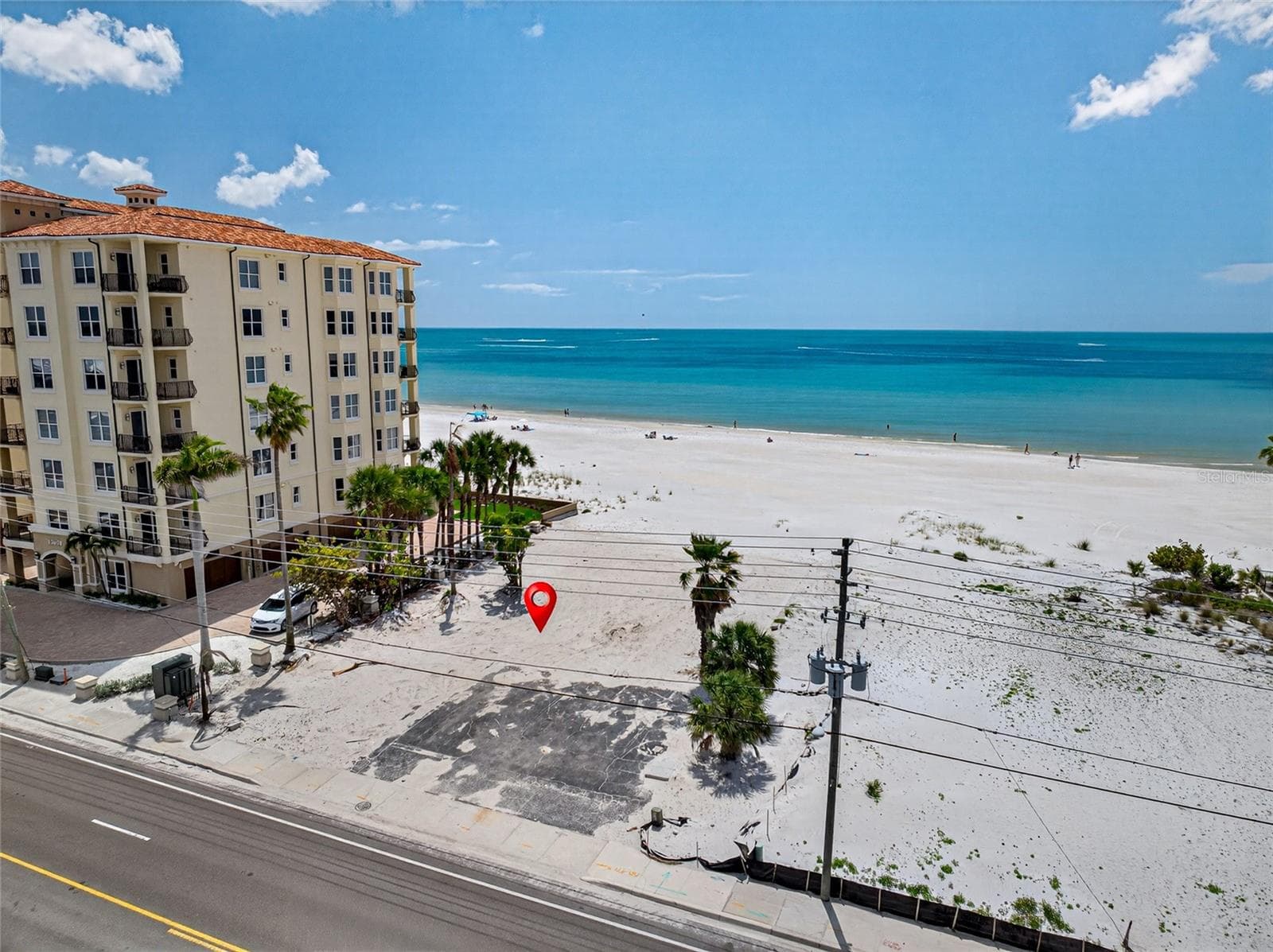 Land at 13642 GULF BLVD, MADEIRA BEACH, photo 18 of 23