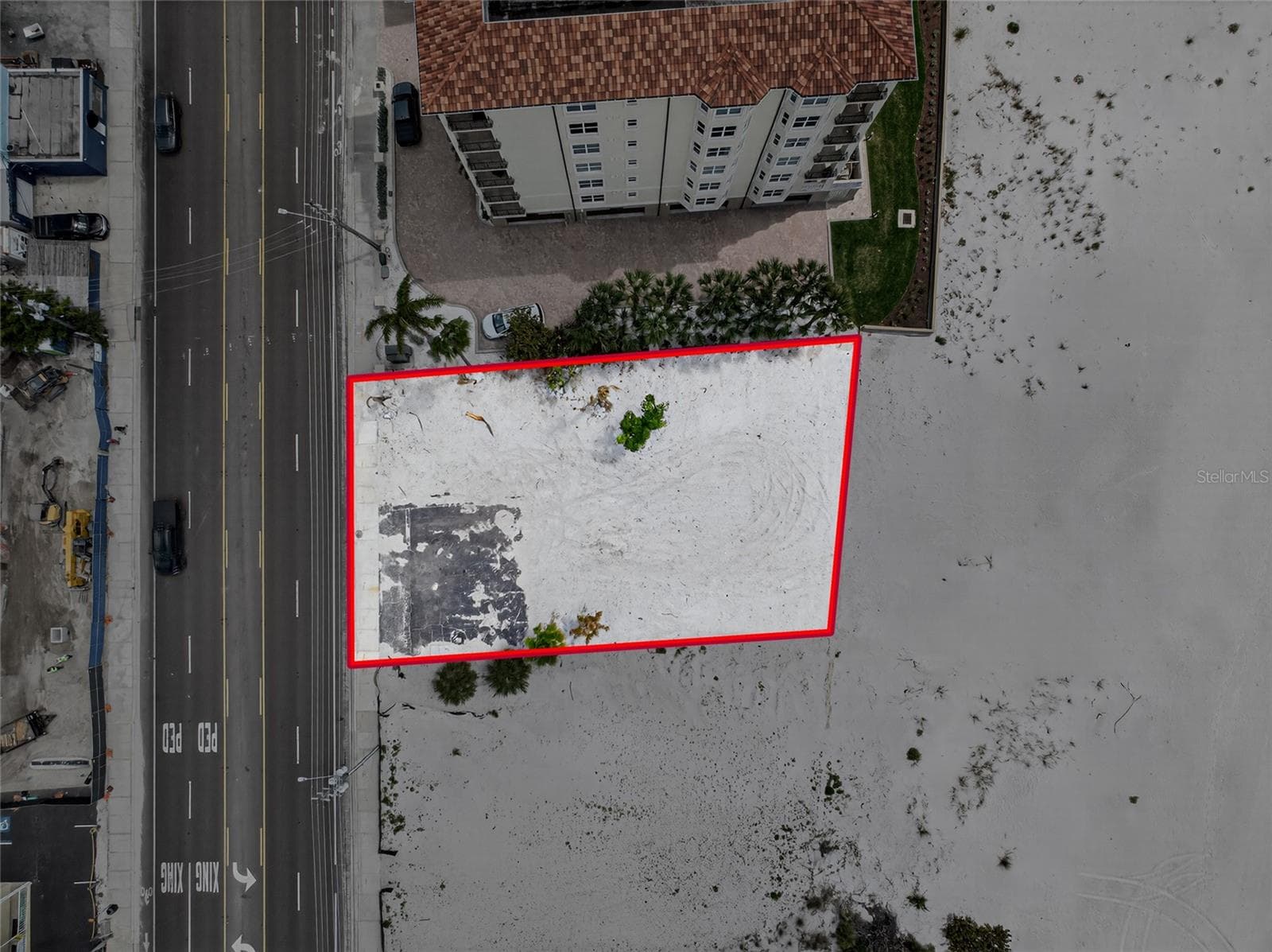 Land at 13642 GULF BLVD, MADEIRA BEACH, photo 20 of 23