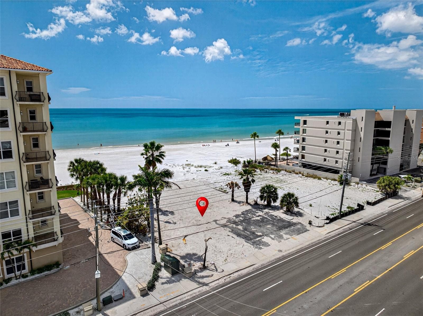 Land at 13642 GULF BLVD, MADEIRA BEACH, photo 21 of 23