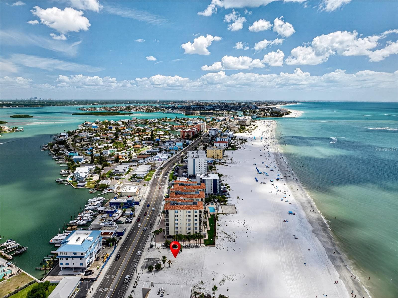 Land at 13642 GULF BLVD, MADEIRA BEACH, photo 23 of 23