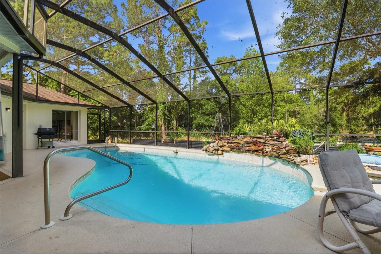 Single Family Residence at 3 PORTULACA CT N, HOMOSASSA, photo 2 of 48