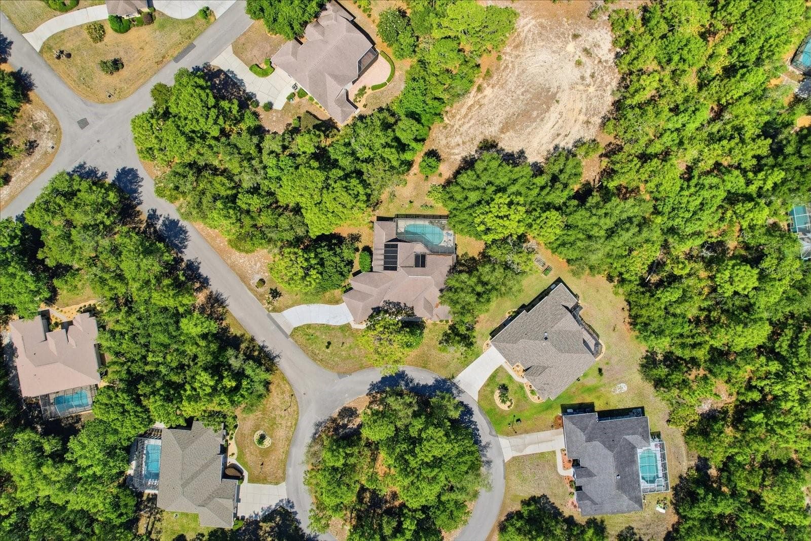 Single Family Residence at 3 PORTULACA CT N, HOMOSASSA, photo 3 of 48