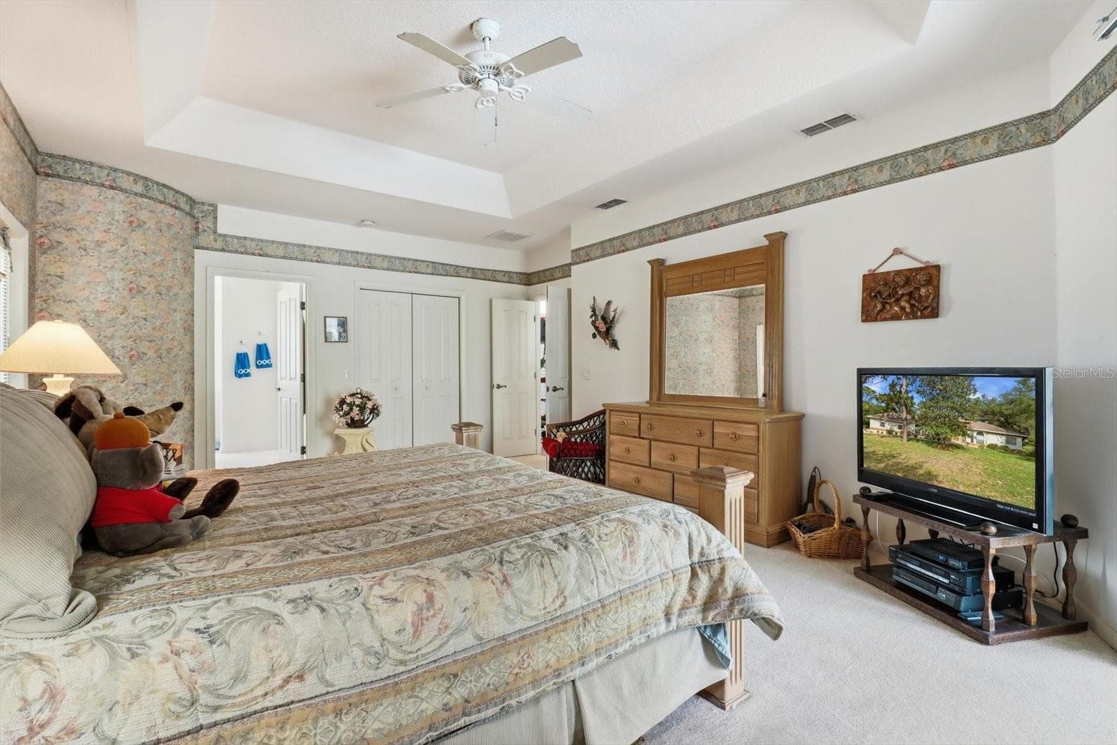 Single Family Residence at 3 PORTULACA CT N, HOMOSASSA, photo 12 of 48