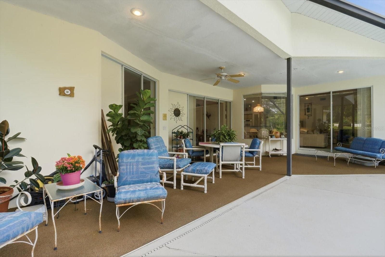 Single Family Residence at 3 PORTULACA CT N, HOMOSASSA, photo 27 of 48