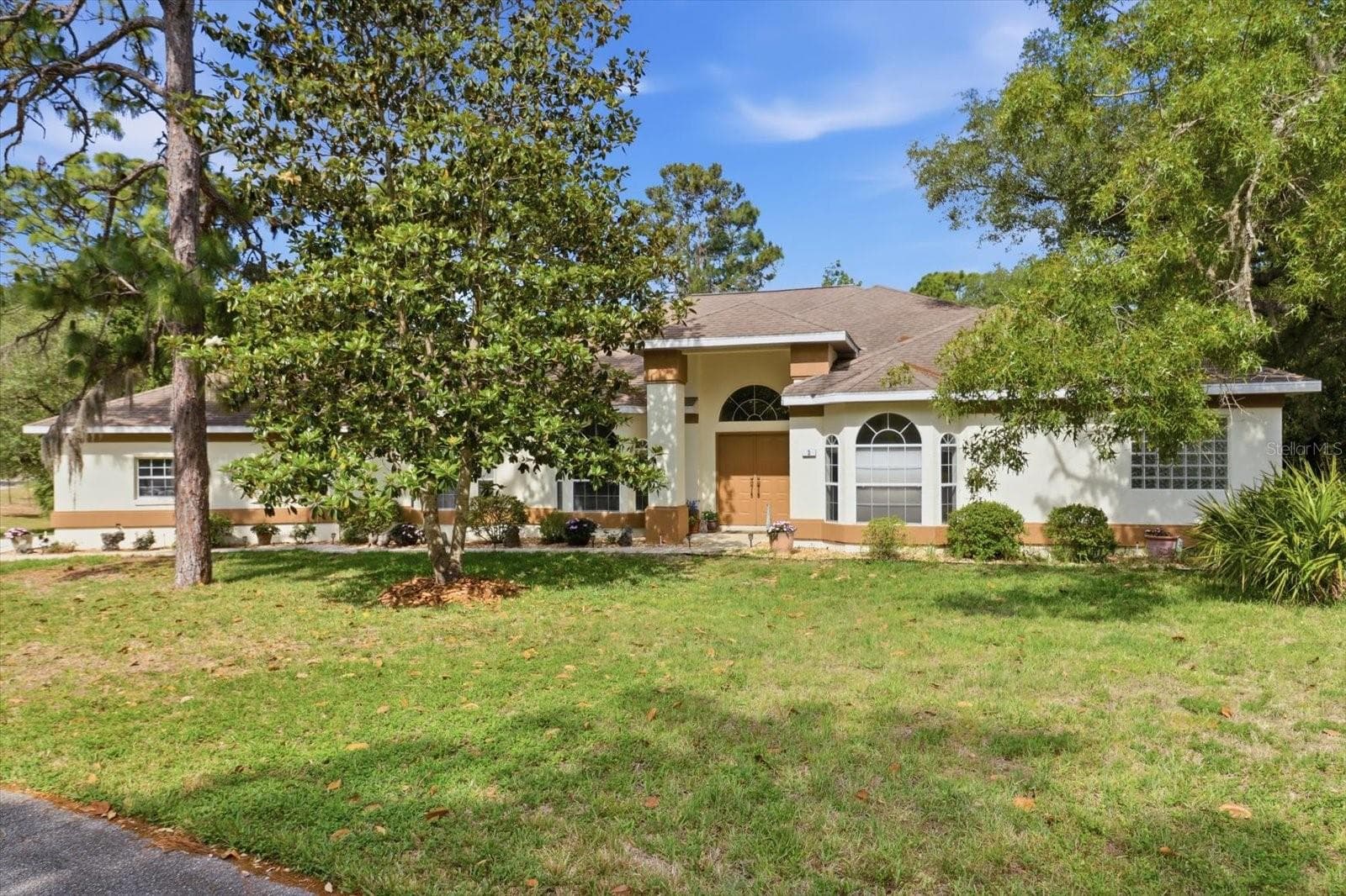 Single Family Residence at 3 PORTULACA CT N, HOMOSASSA, photo 30 of 48