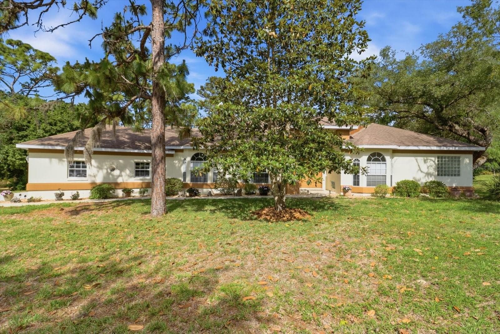 Single Family Residence at 3 PORTULACA CT N, HOMOSASSA, photo 31 of 48