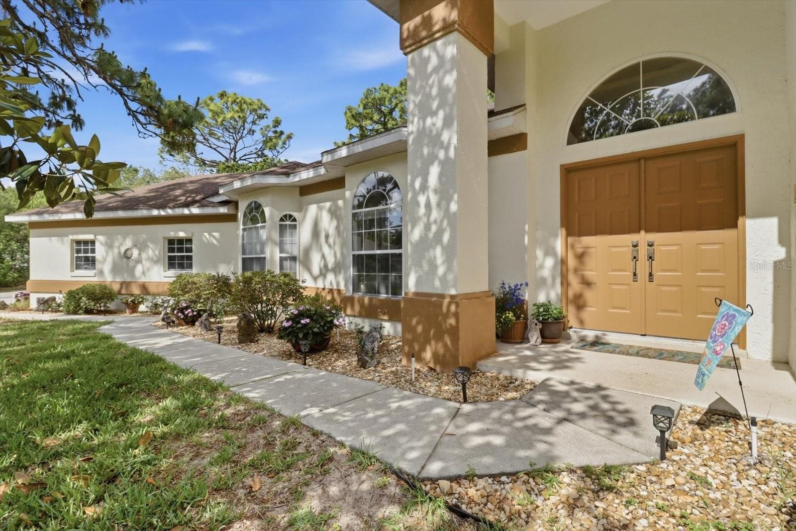 Single Family Residence at 3 PORTULACA CT N, HOMOSASSA, photo 32 of 48