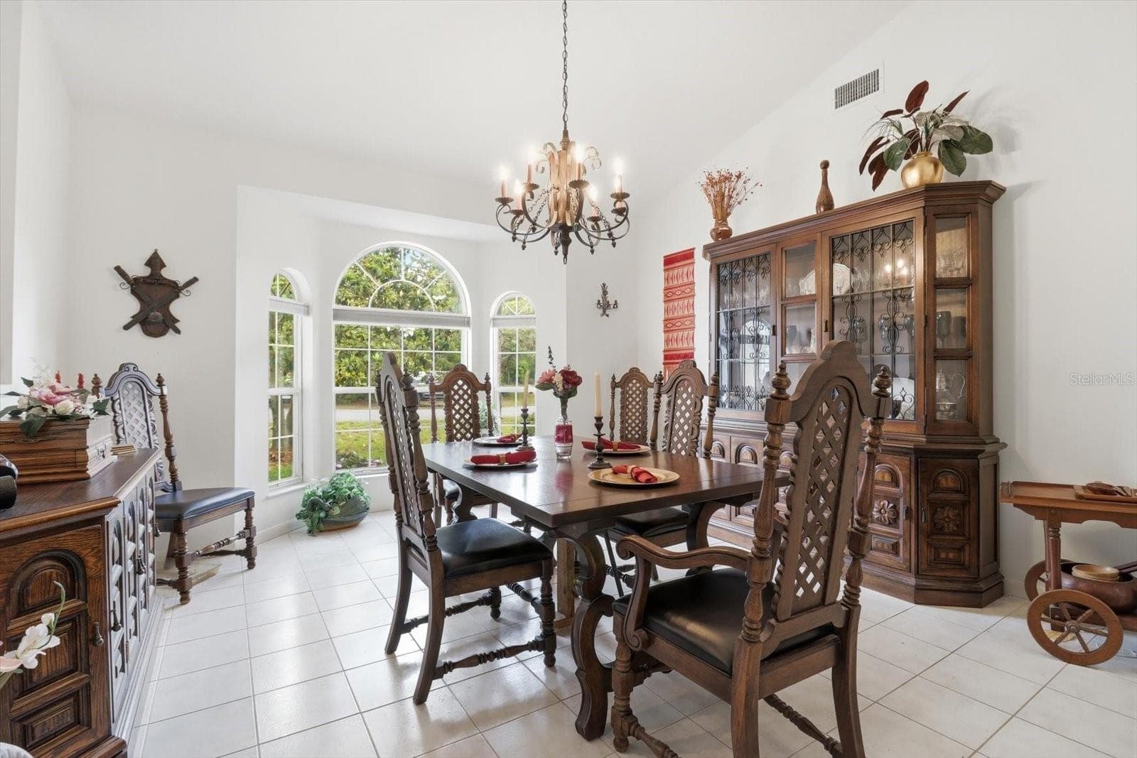 Single Family Residence at 3 PORTULACA CT N, HOMOSASSA, photo 35 of 48
