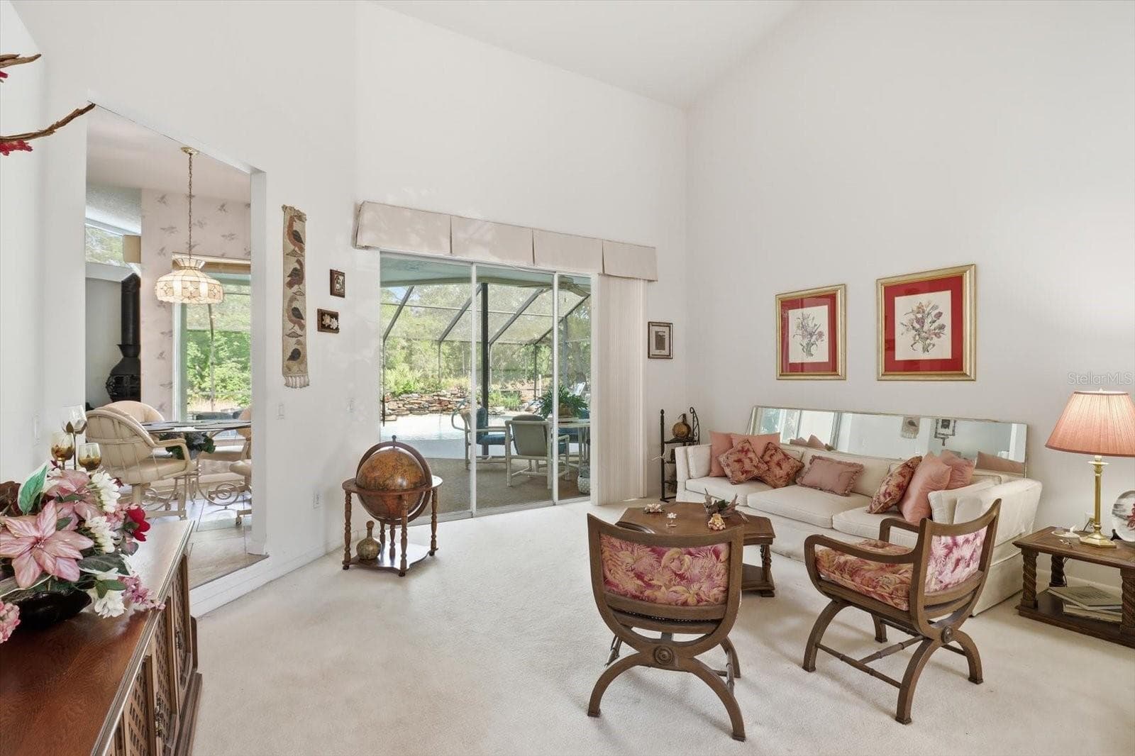 Single Family Residence at 3 PORTULACA CT N, HOMOSASSA, photo 36 of 48