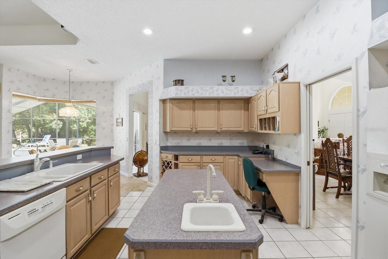 Single Family Residence at 3 PORTULACA CT N, HOMOSASSA, photo 38 of 48
