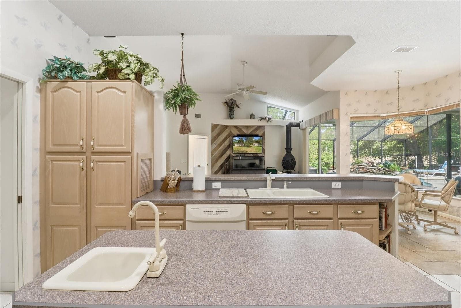Single Family Residence at 3 PORTULACA CT N, HOMOSASSA, photo 39 of 48