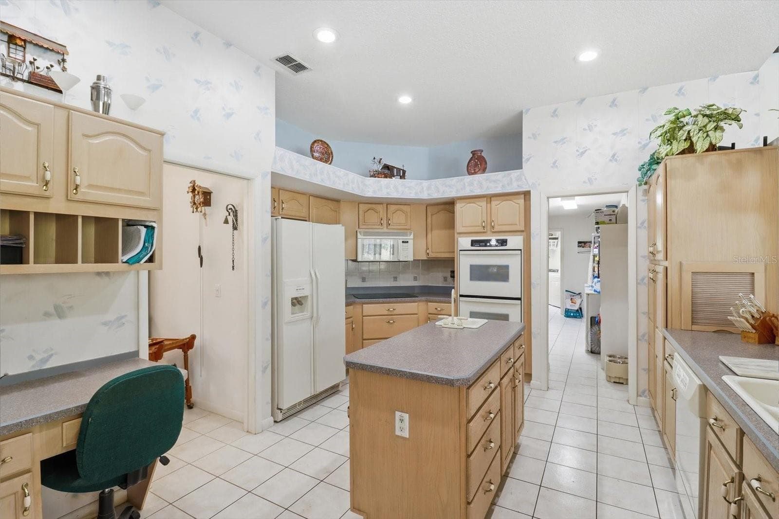 Single Family Residence at 3 PORTULACA CT N, HOMOSASSA, photo 40 of 48