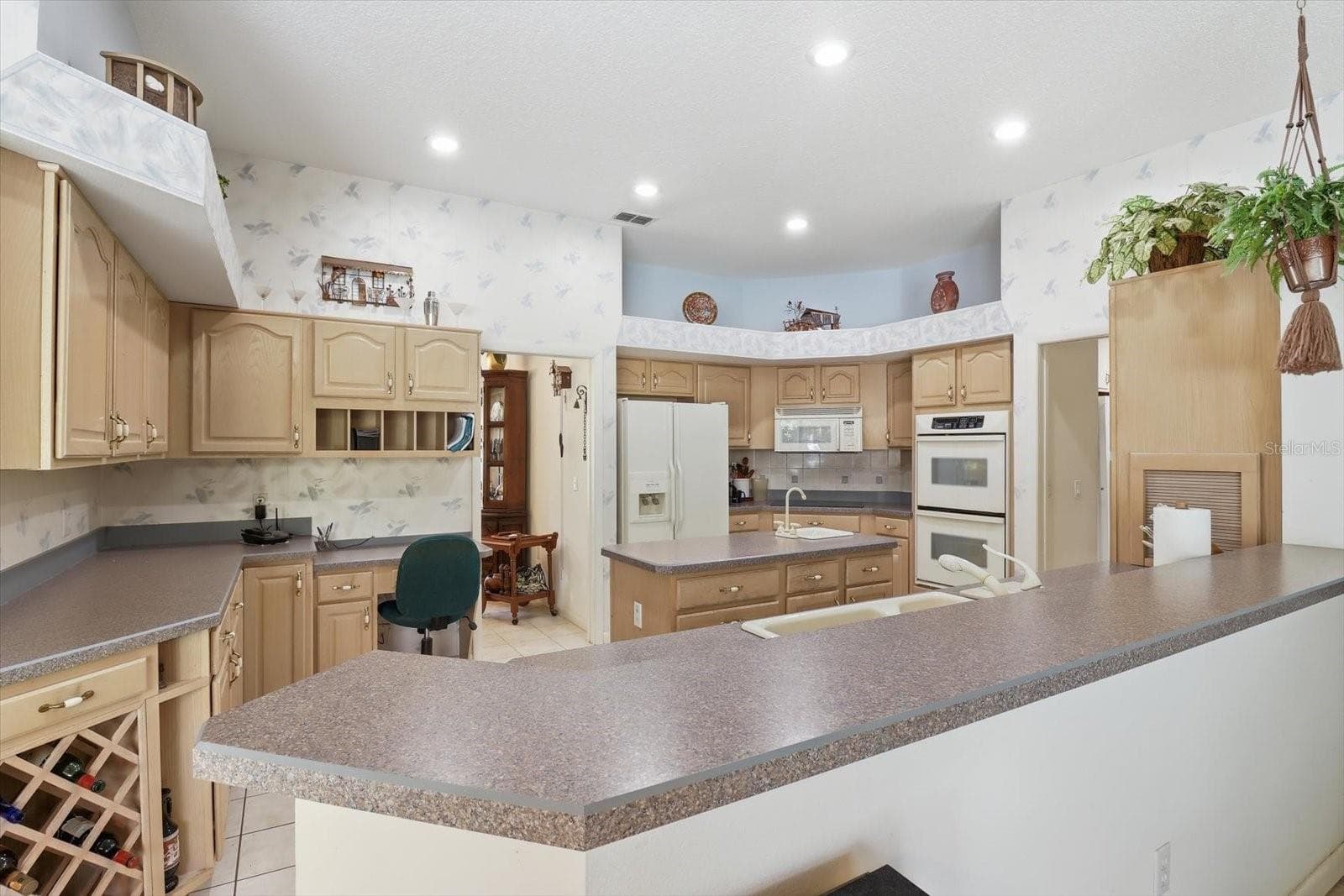 Single Family Residence at 3 PORTULACA CT N, HOMOSASSA, photo 42 of 48