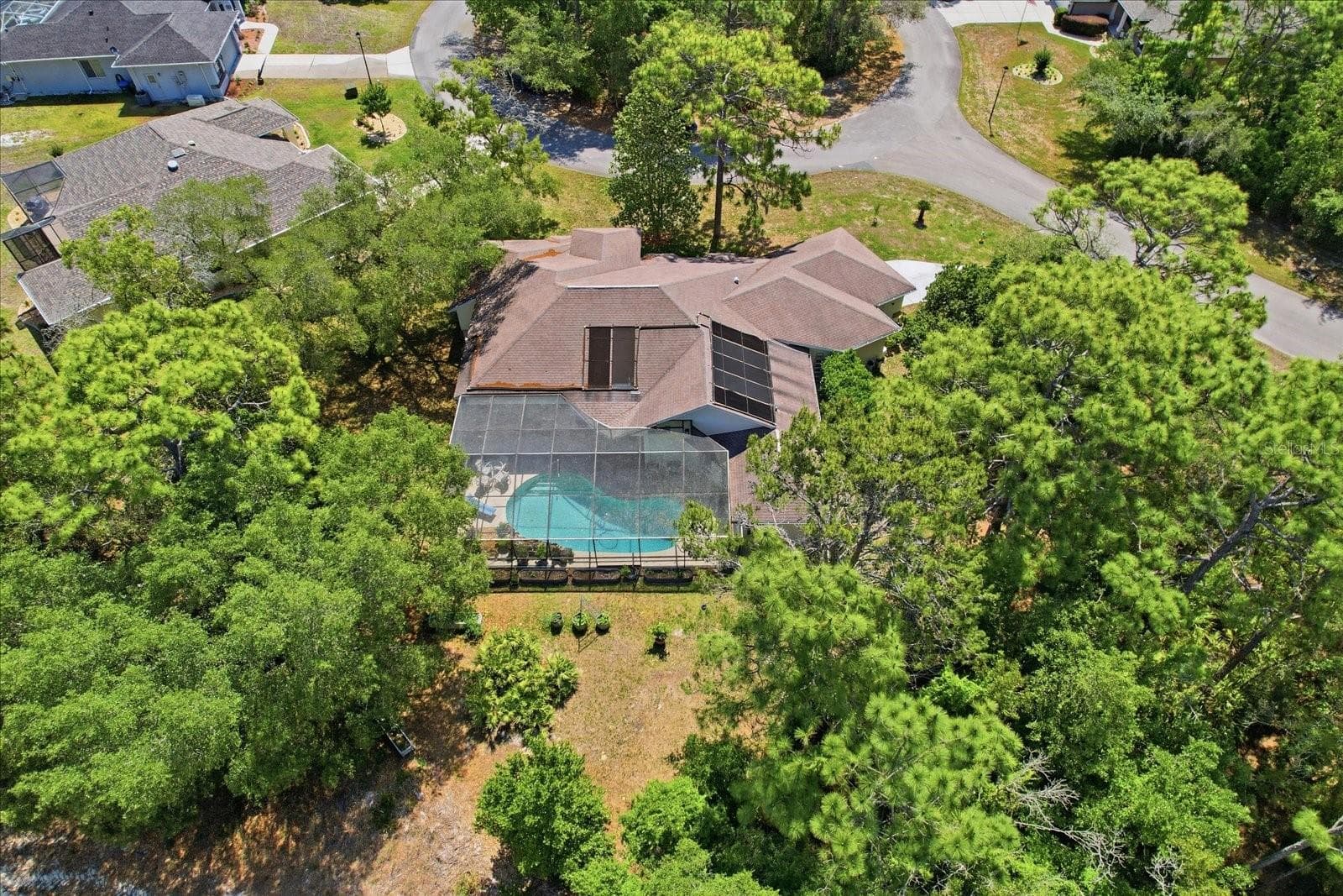 Single Family Residence at 3 PORTULACA CT N, HOMOSASSA, photo 44 of 48