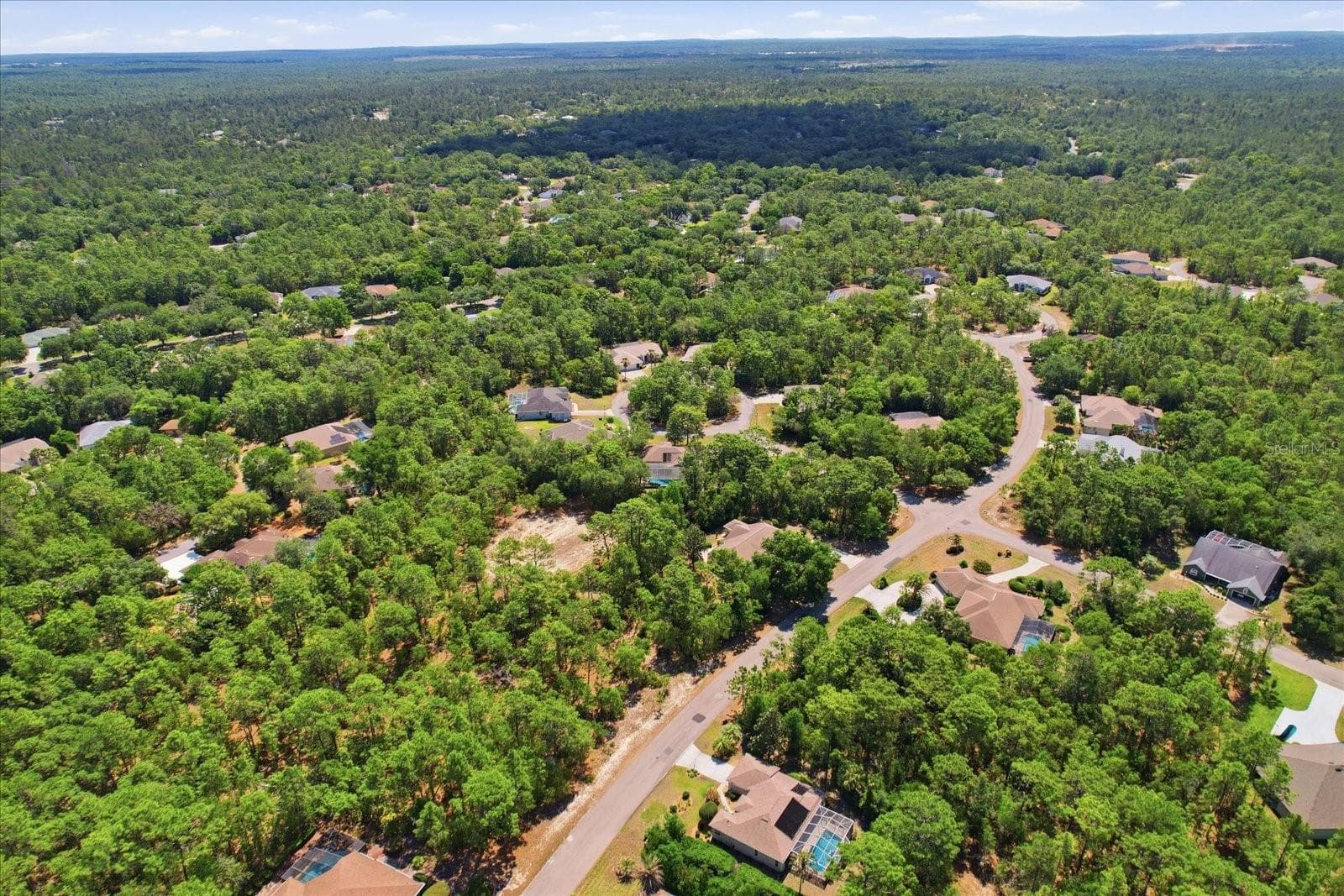 Single Family Residence at 3 PORTULACA CT N, HOMOSASSA, photo 45 of 48