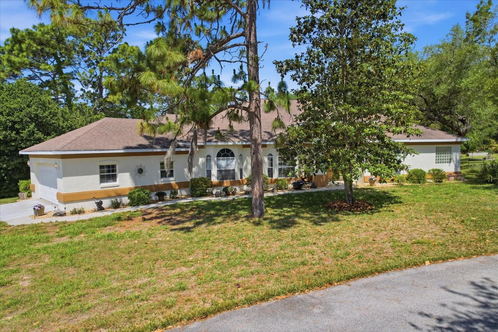 Single Family Residence at 3 PORTULACA CT N, HOMOSASSA, photo 48 of 48