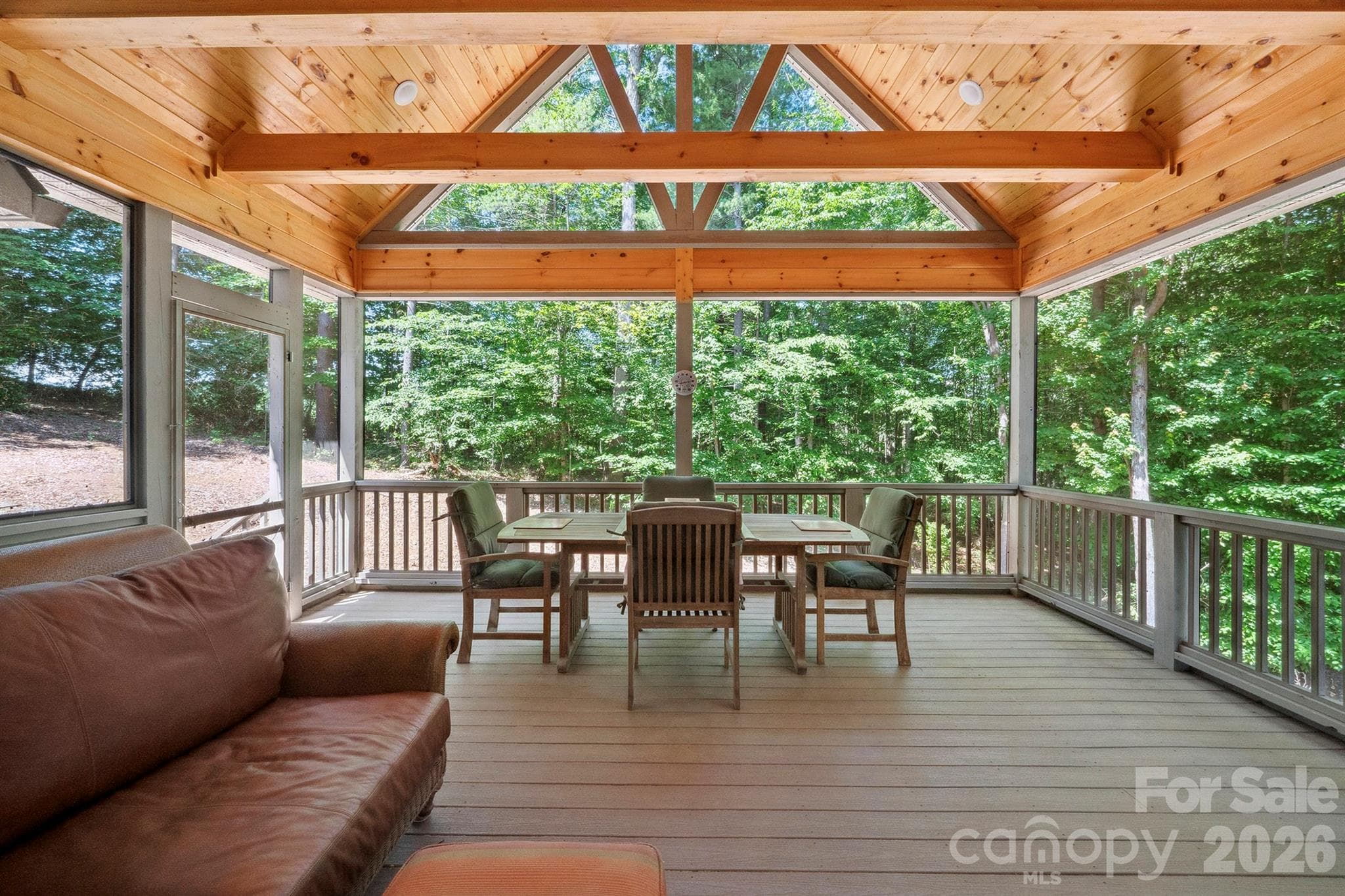 Single Family Residence at 225 Henrys Glen Drive, Morganton, photo 15 of 47