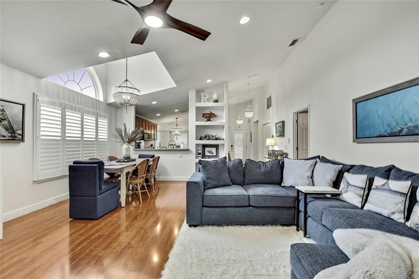 Single Family Residence at 11956 W BLUE BAYOU CT, CRYSTAL RIVER, photo 8 of 46