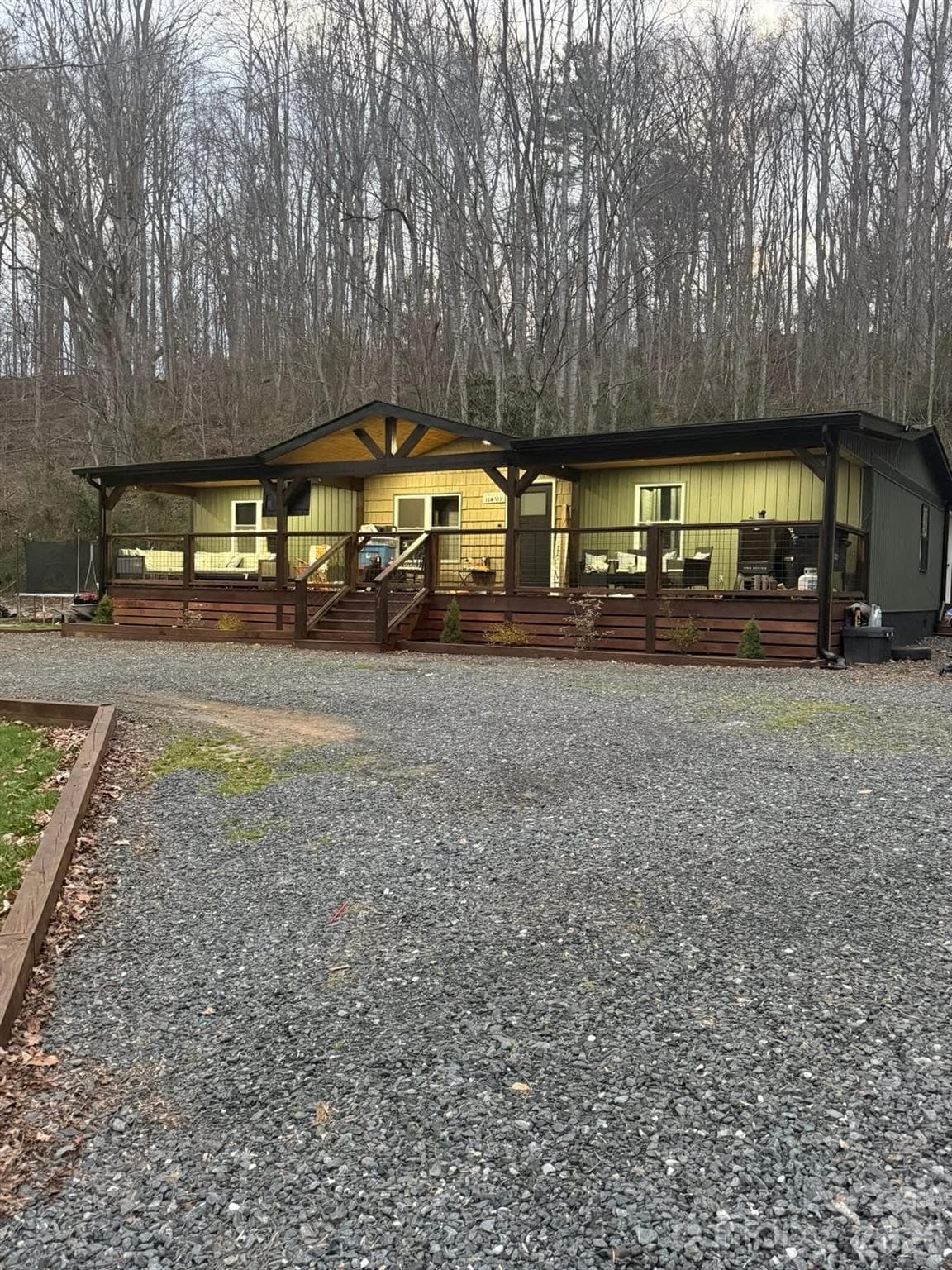 Single Family Residence at 71 Ledford Ridge Lane, Bakersville, photo 2 of 19