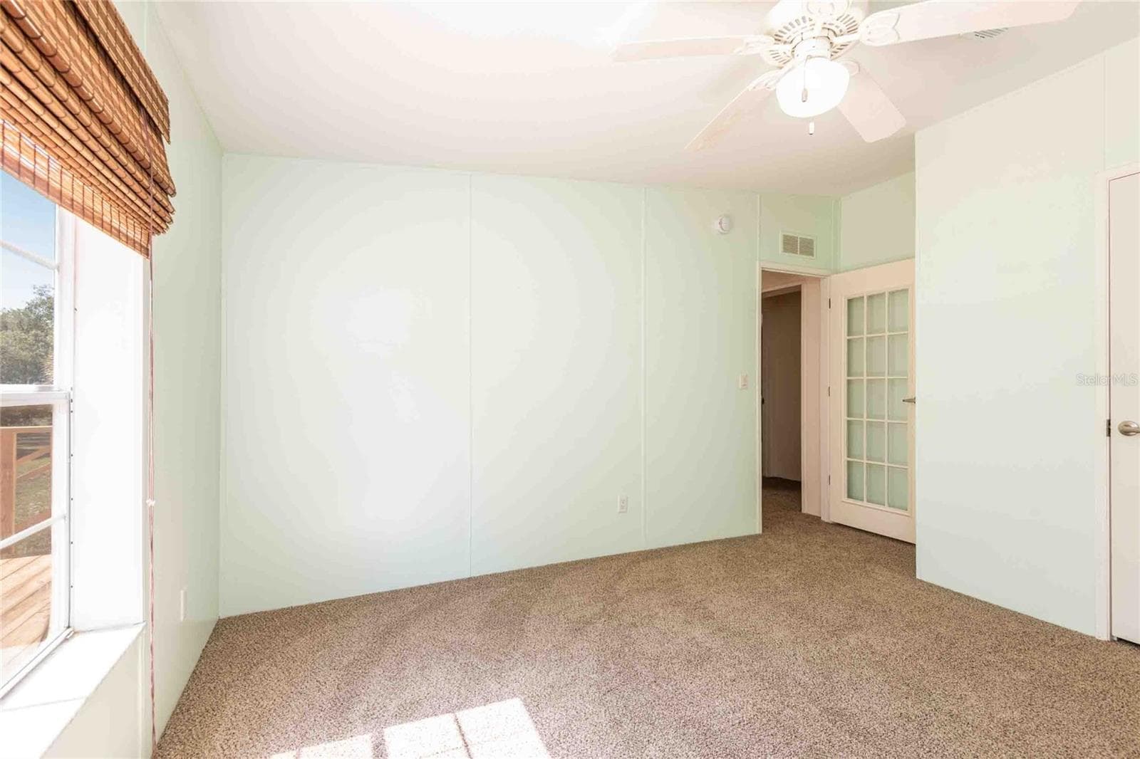 Another view of Bedroom #4 - 14221 HURRICANE DR, WEEKI WACHEE