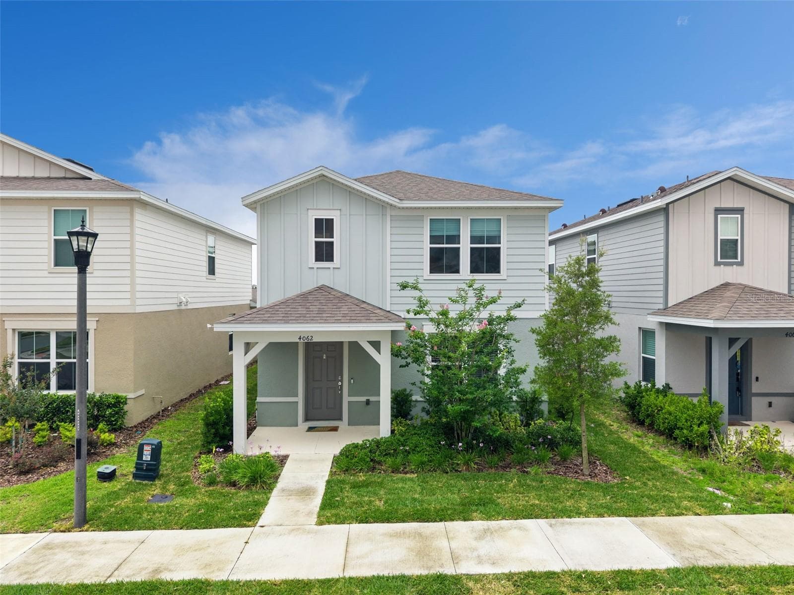 4062 Feather Tree Drive, Apopka - 4062 FEATHER TREE DR, APOPKA