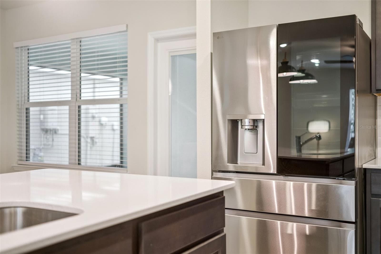 Kitchen - 4062 FEATHER TREE DR, APOPKA