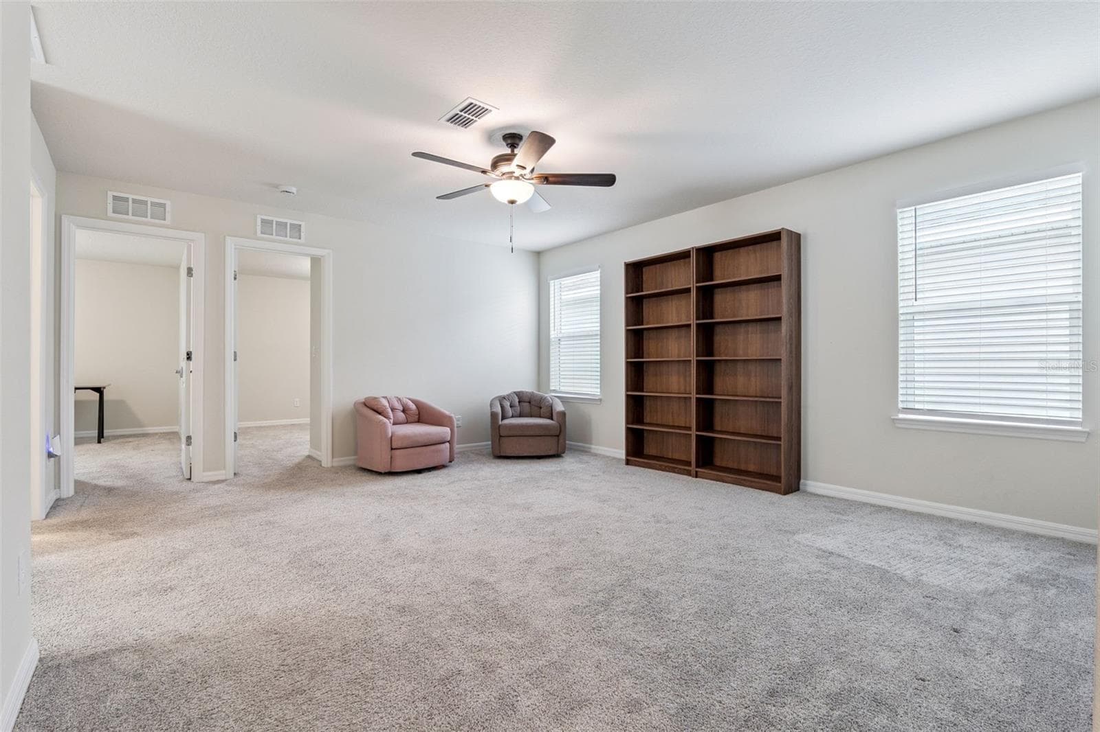 Upstairs bonus room - 4062 FEATHER TREE DR, APOPKA