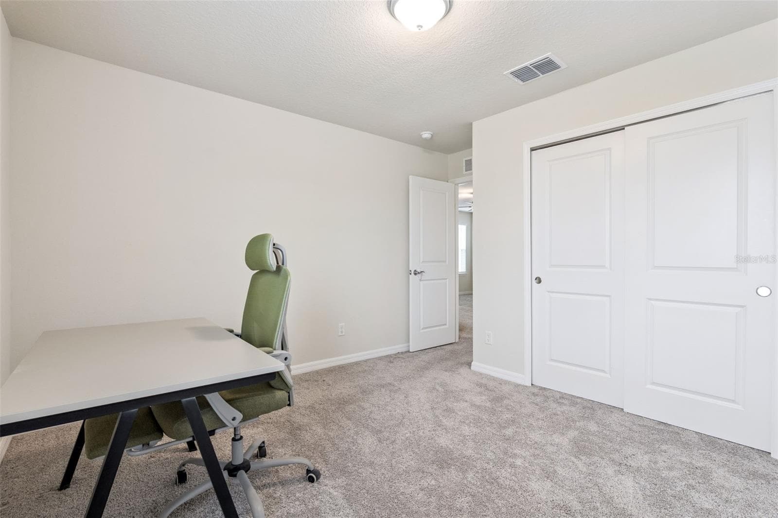 Second bedroom - 4062 FEATHER TREE DR, APOPKA