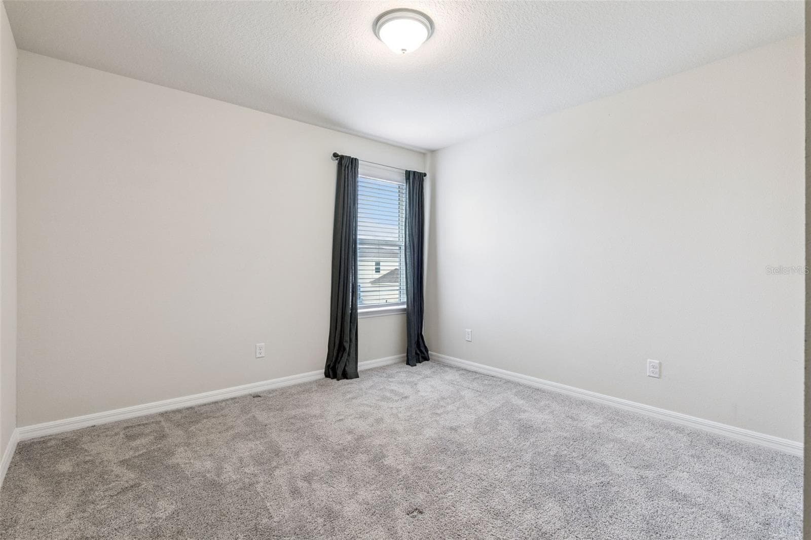 Third bedroom - 4062 FEATHER TREE DR, APOPKA