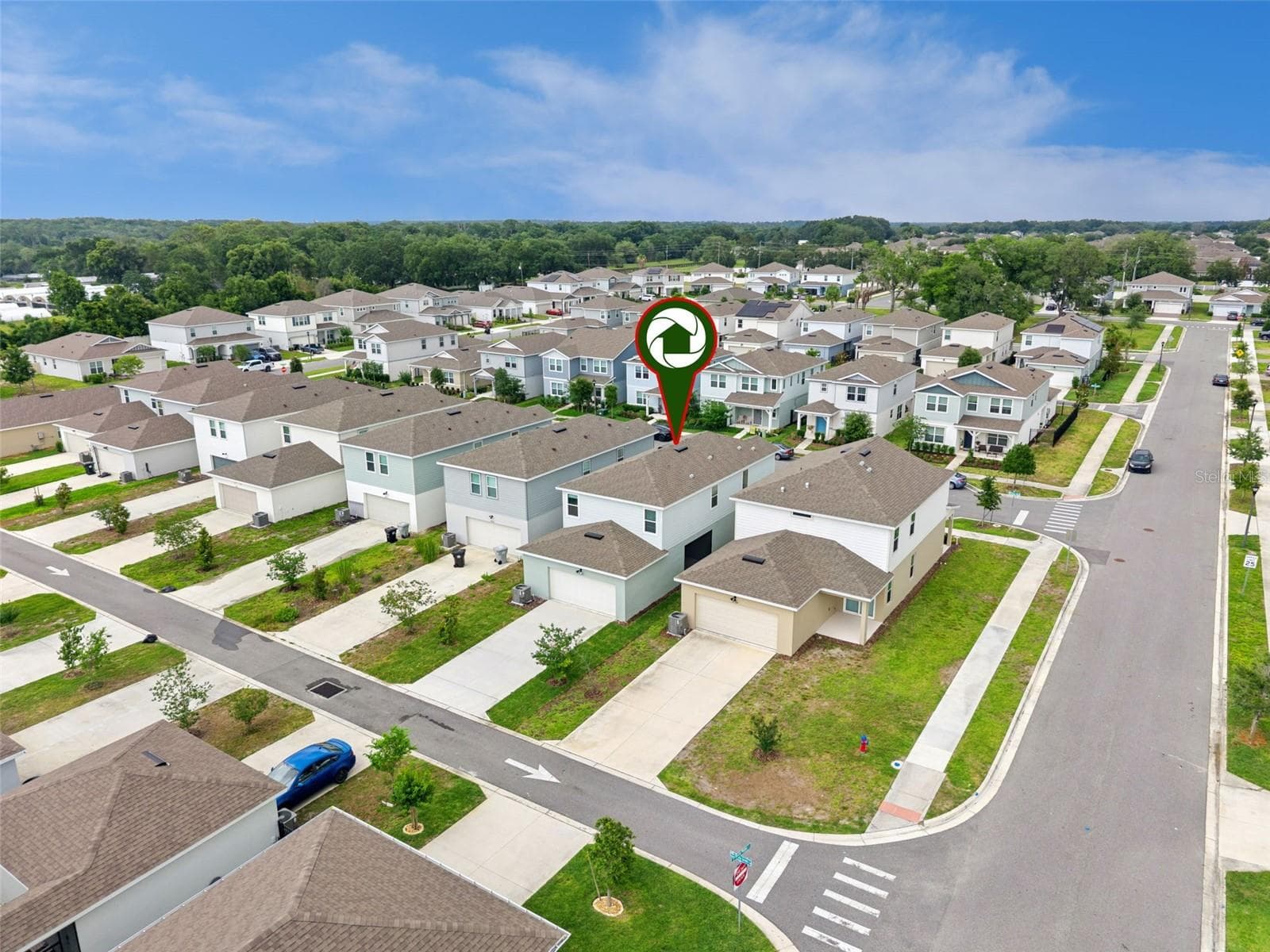4062 Feather Tree Drive, Apopka - 4062 FEATHER TREE DR, APOPKA