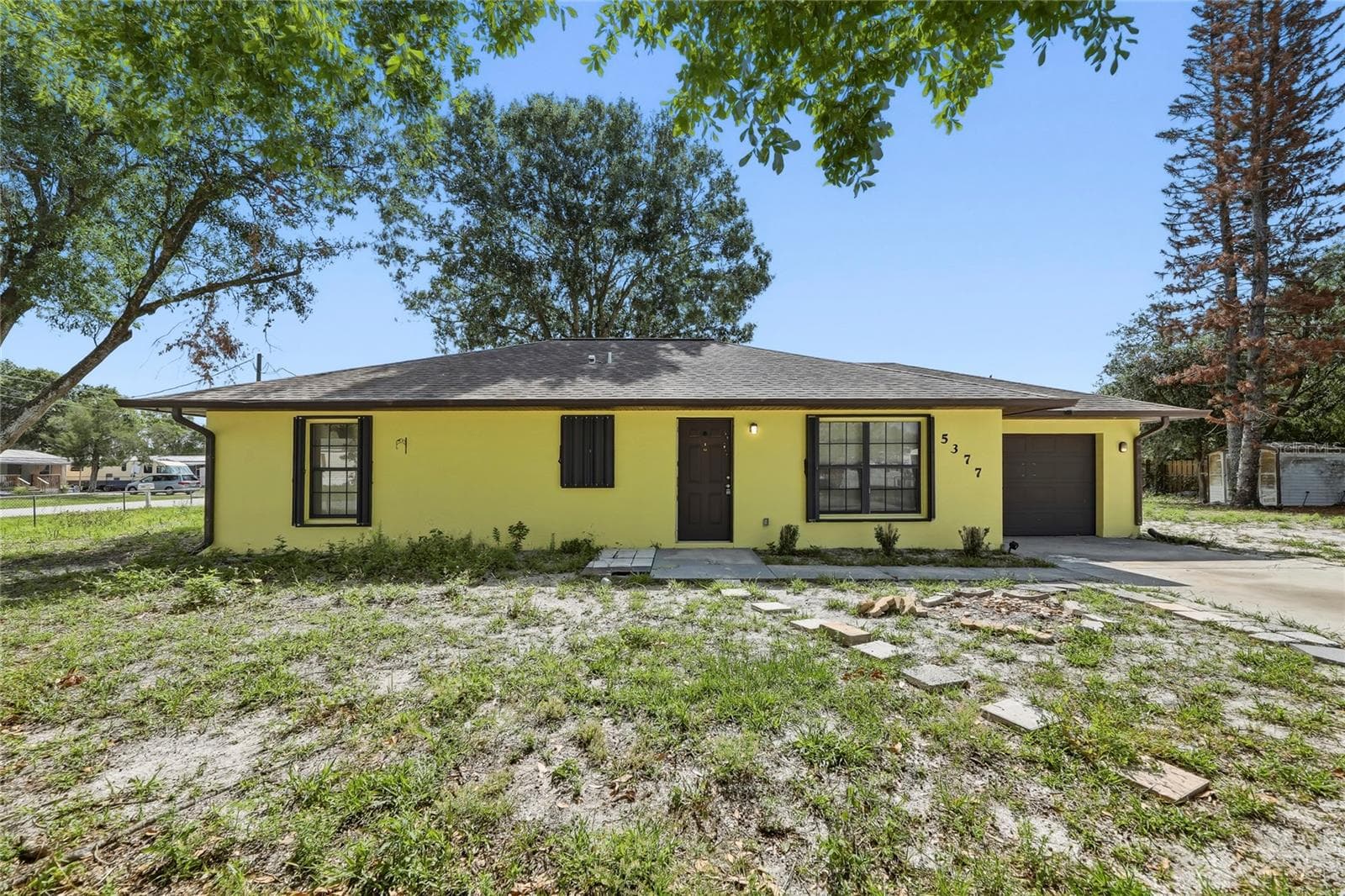 5377 BECK DR