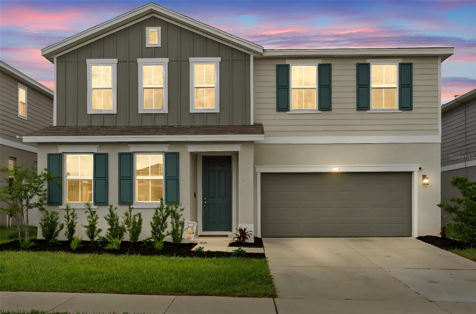 1542 SUGARBELLE CIR