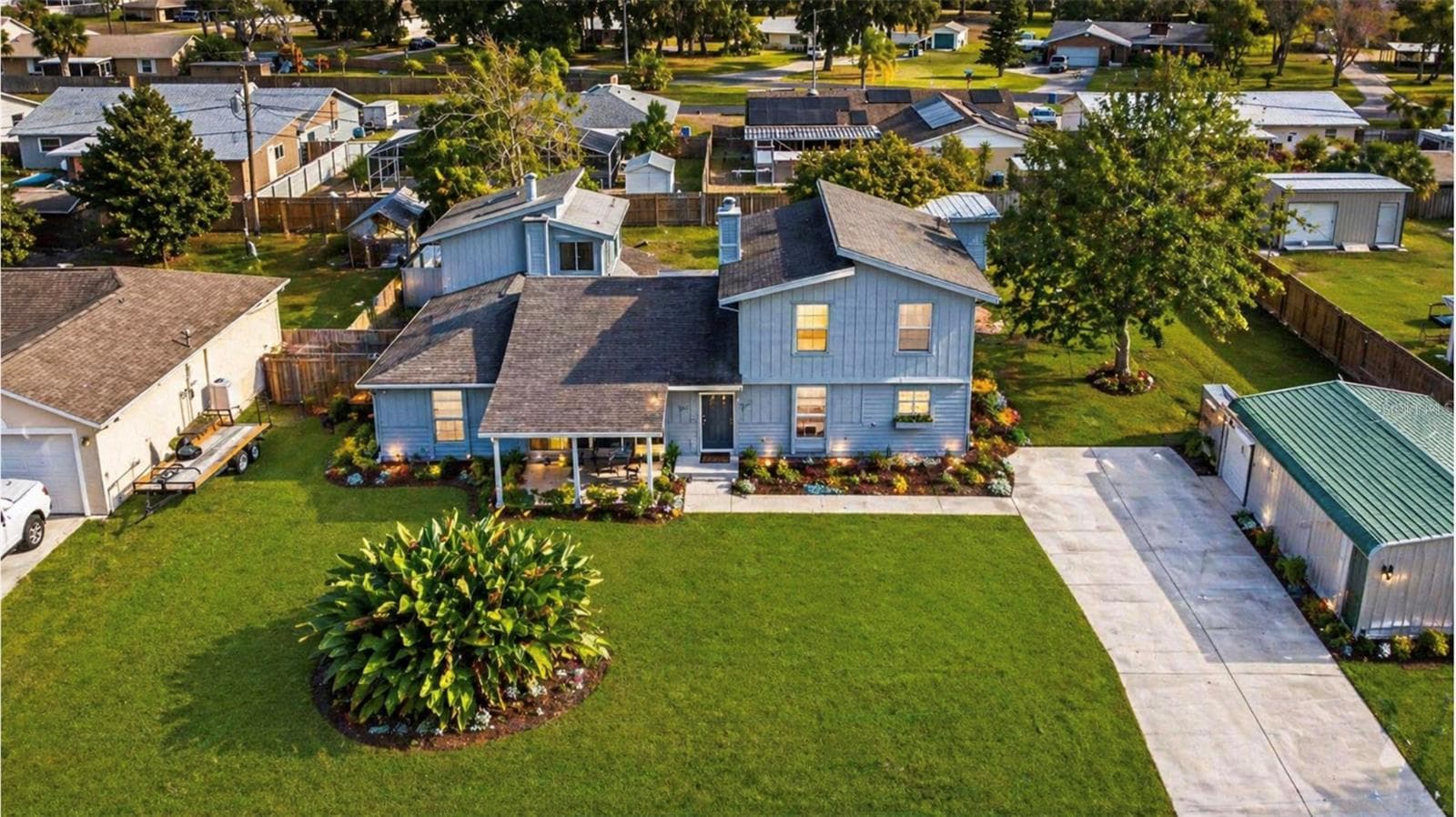 2519 FERN PALM DR