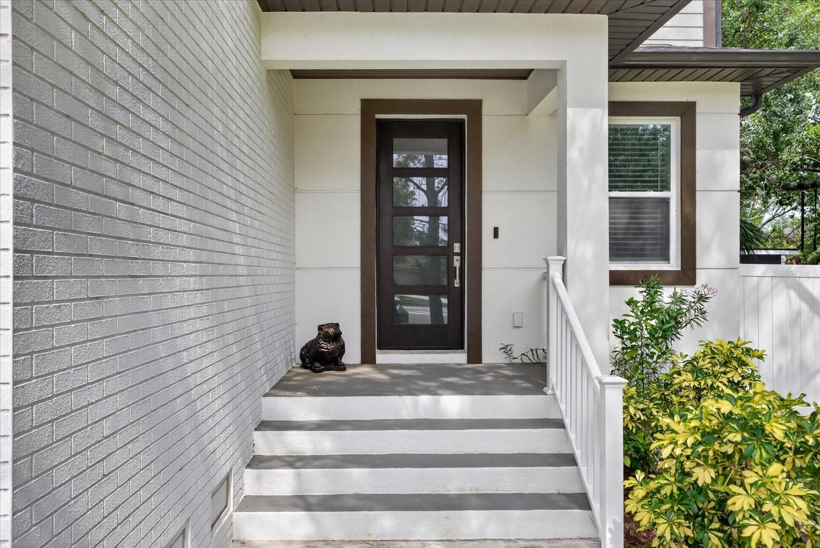 Single Family Residence at 4102 S TRASK ST, TAMPA, photo 3 of 58