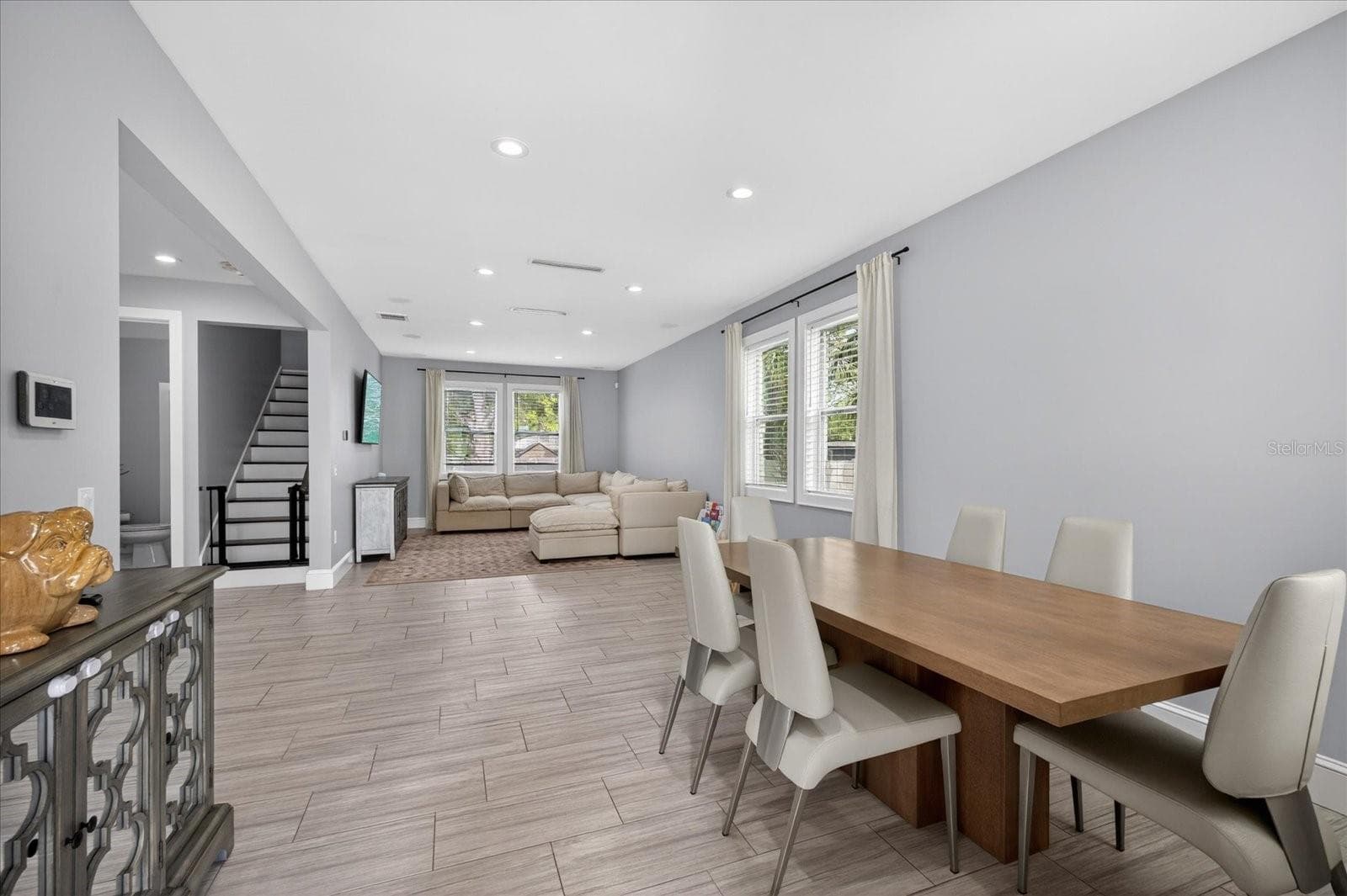 Single Family Residence at 4102 S TRASK ST, TAMPA, photo 4 of 58