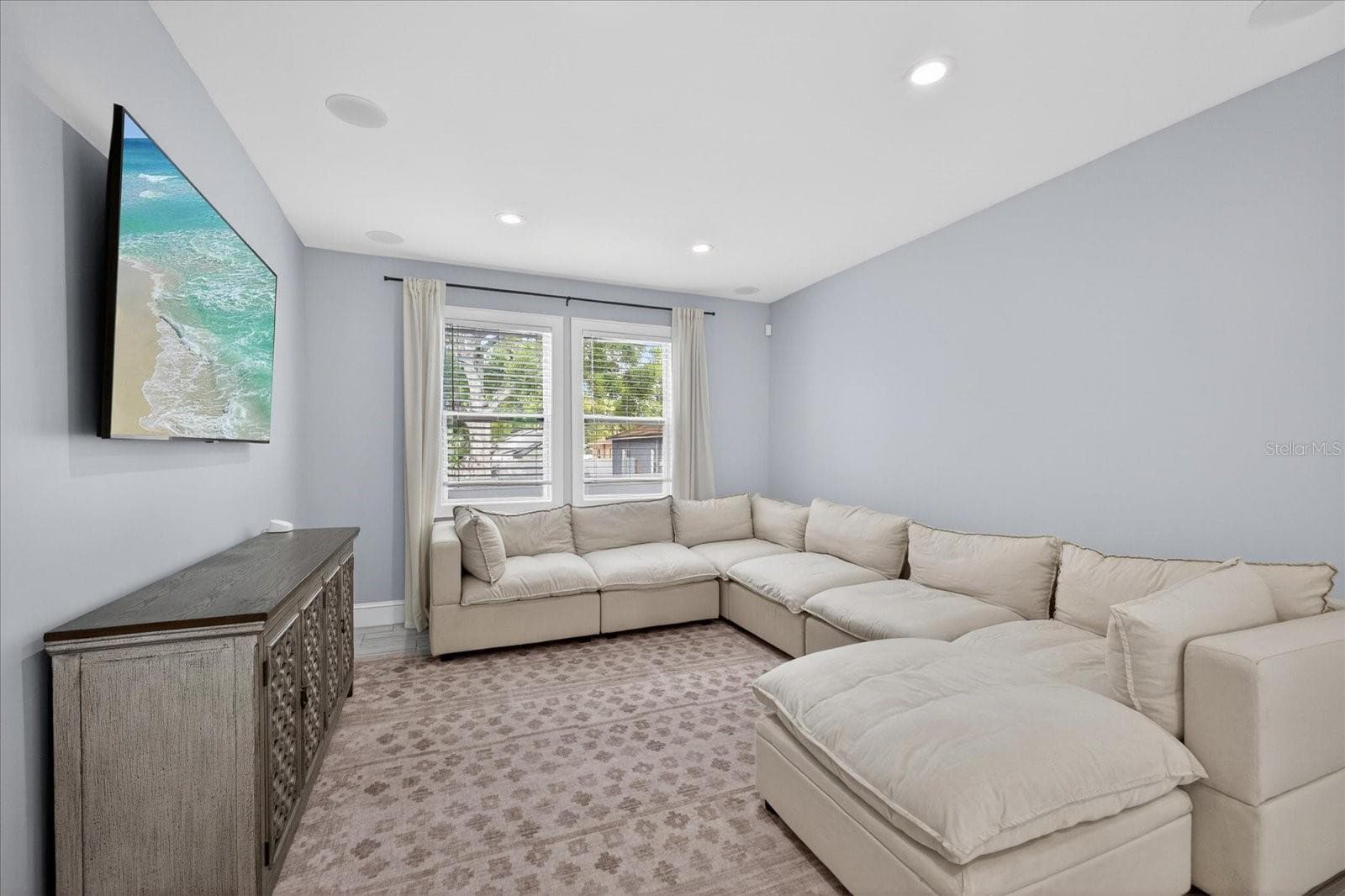 Single Family Residence at 4102 S TRASK ST, TAMPA, photo 5 of 58