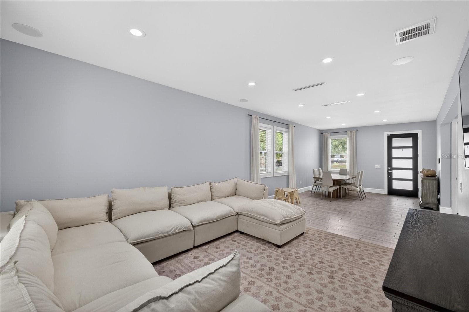 Single Family Residence at 4102 S TRASK ST, TAMPA, photo 6 of 58