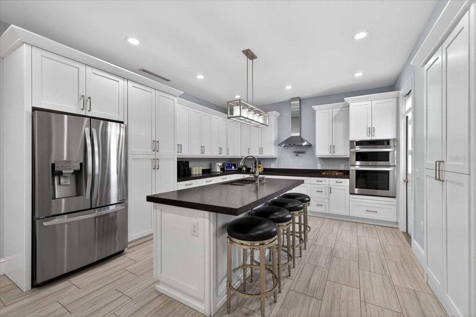 Single Family Residence at 4102 S TRASK ST, TAMPA, photo 11 of 58
