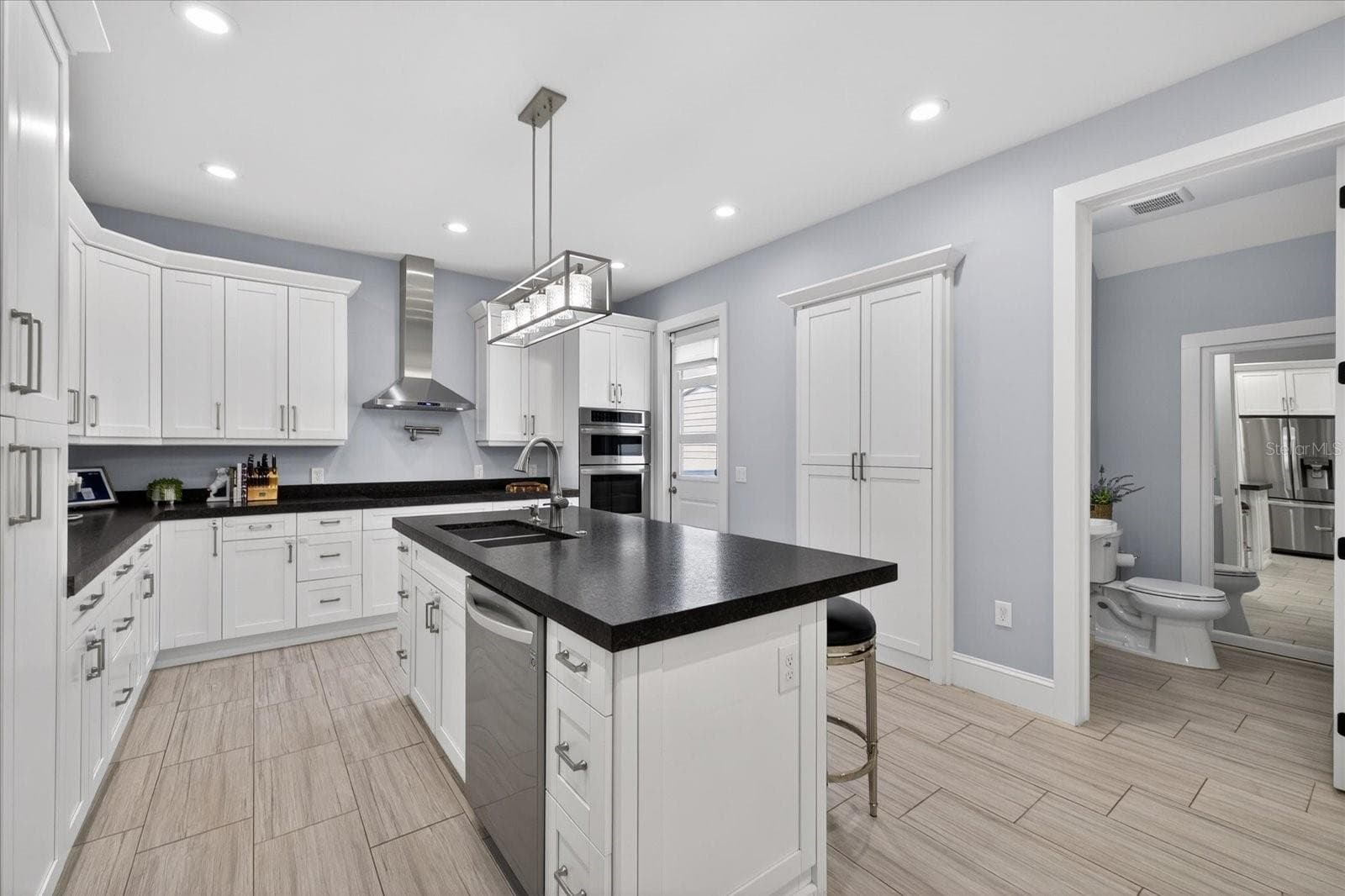 Single Family Residence at 4102 S TRASK ST, TAMPA, photo 12 of 58
