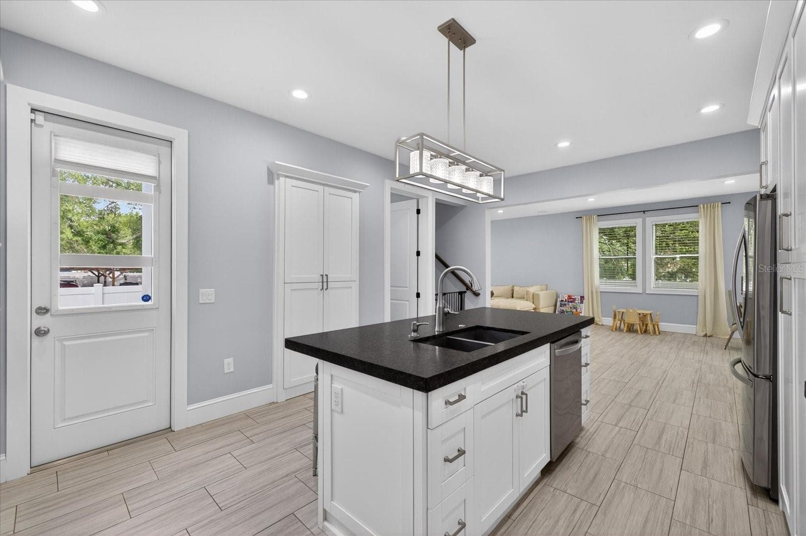 Single Family Residence at 4102 S TRASK ST, TAMPA, photo 15 of 58
