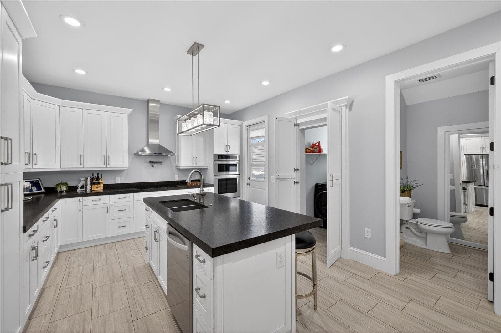 Single Family Residence at 4102 S TRASK ST, TAMPA, photo 17 of 58