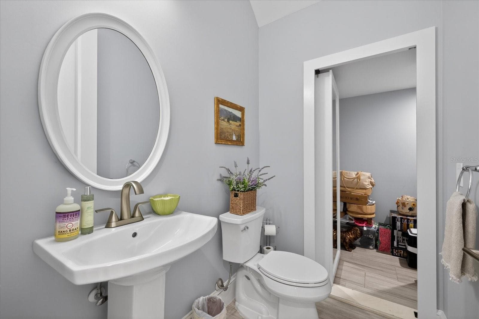 Single Family Residence at 4102 S TRASK ST, TAMPA, photo 21 of 58