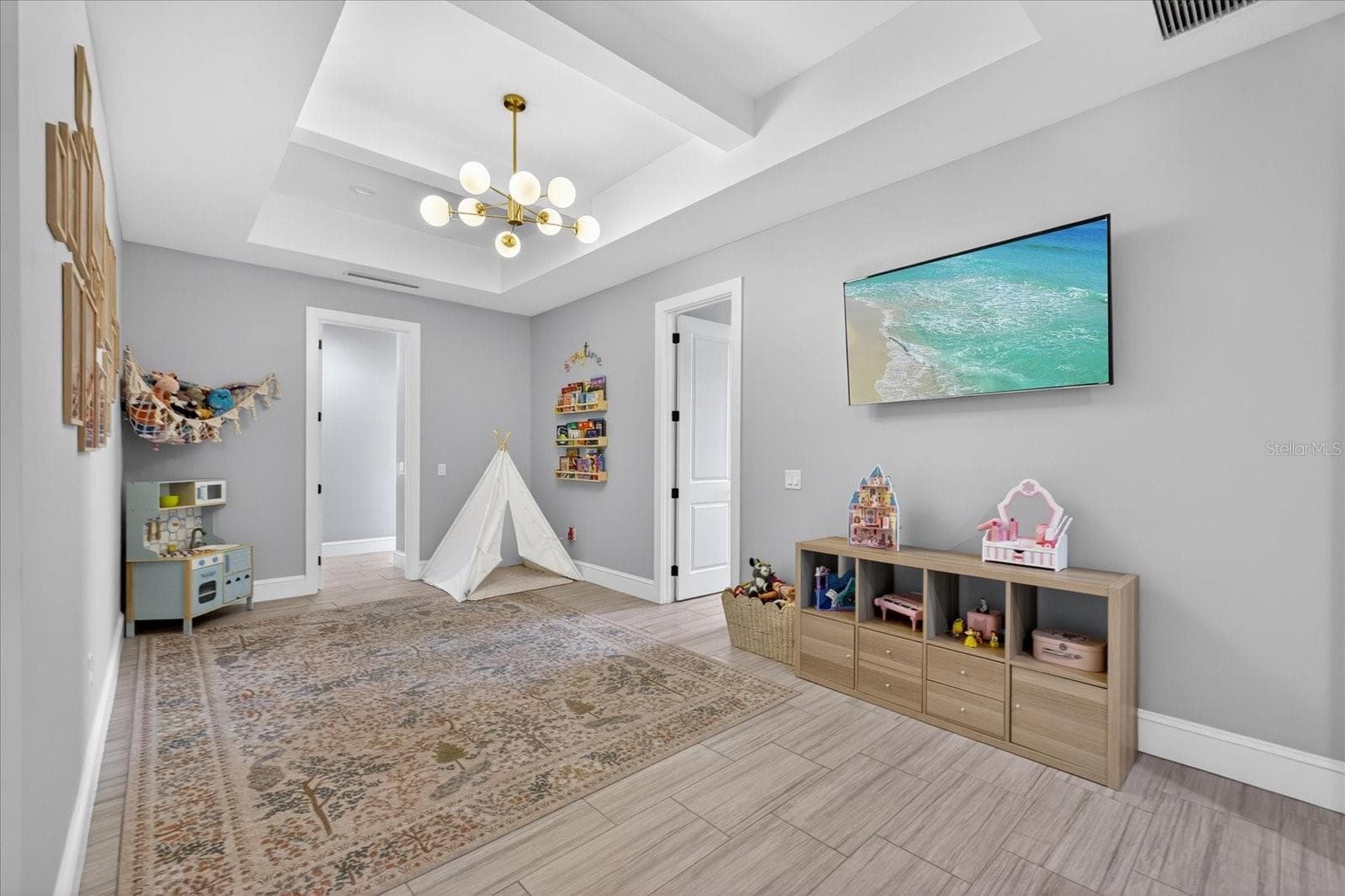 Single Family Residence at 4102 S TRASK ST, TAMPA, photo 23 of 58