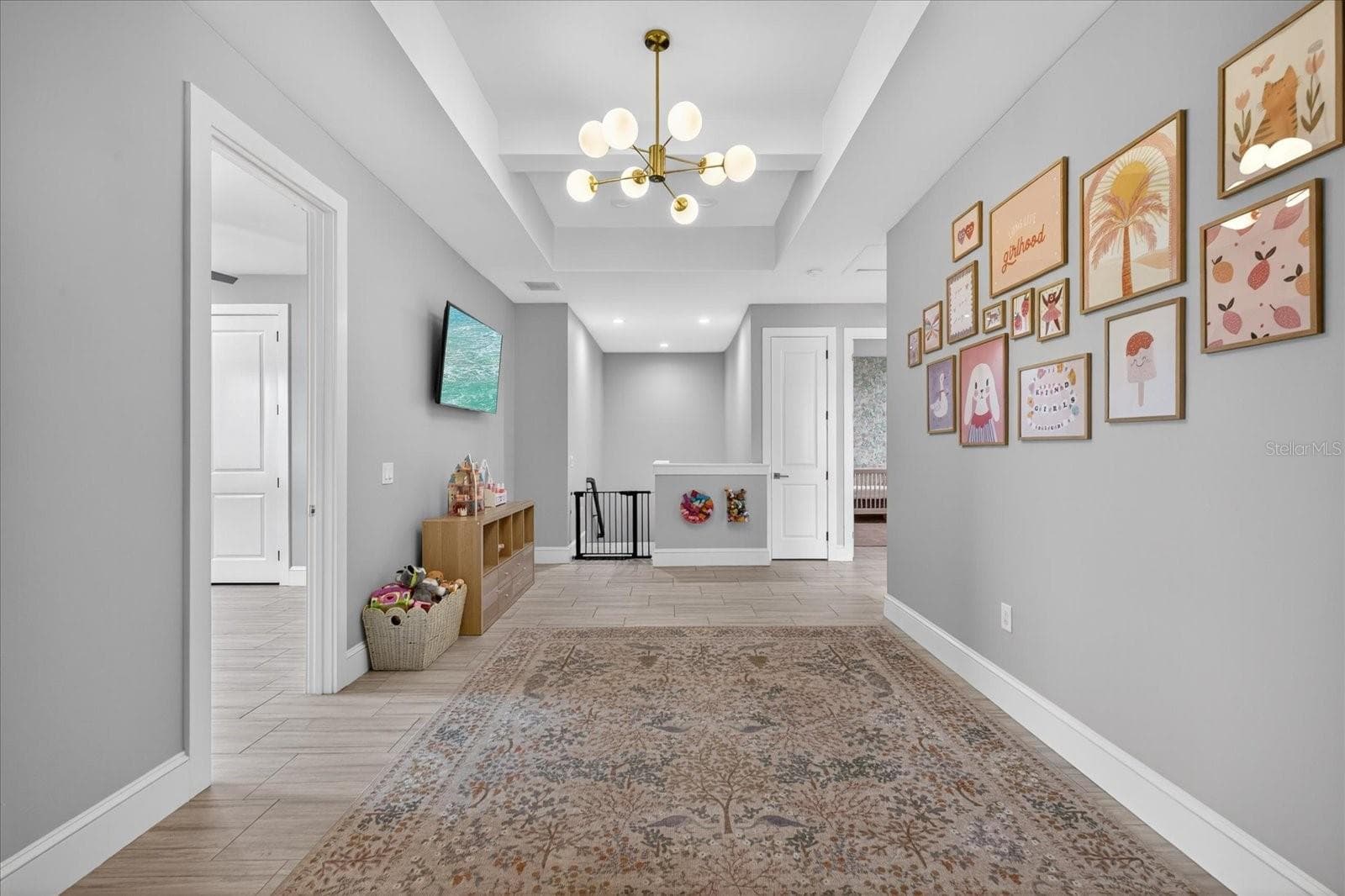 Single Family Residence at 4102 S TRASK ST, TAMPA, photo 30 of 58